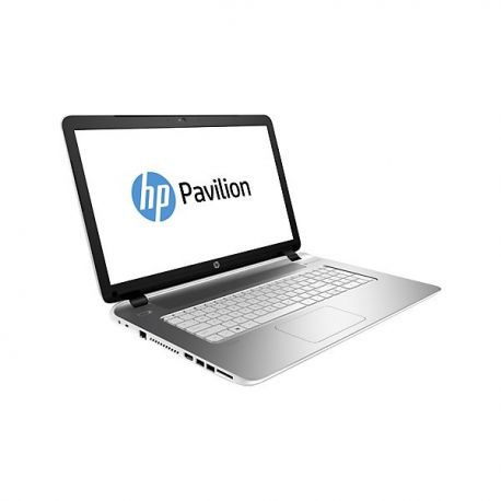 HP Pavilion 17-f063nf  Intel Core i3-4030U  4Go 750Go 17,3" Windows 8