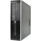 HP Compaq 6300 Pro - 8Go - 120Go SSD