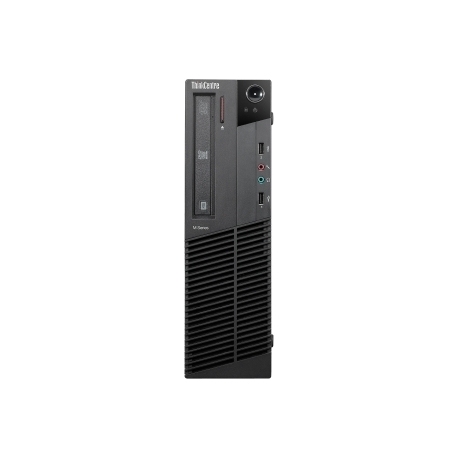 Lenovo ThinkCentre M82 SFF - 8Go - 2To HDD - Linux