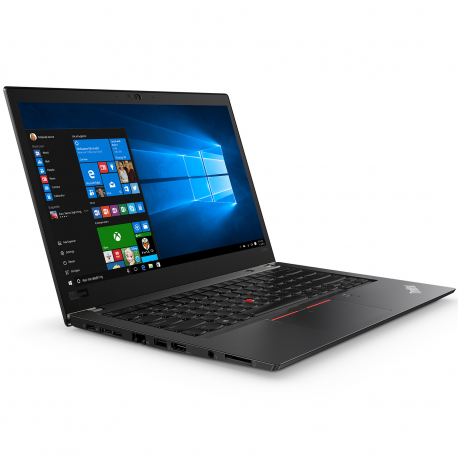 Lenovo ThinkPad T470s - 8Go - SSD 240Go