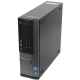 Dell OptiPlex 3010 SFF - 8Go - 120Go SSD - Ecran 19