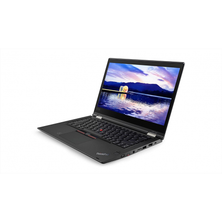 Lenovo ThinkPad Yoga X380 - 8Go - 240Go SSD