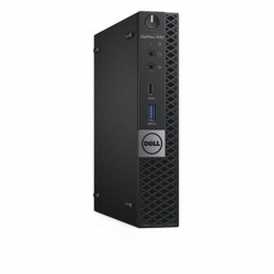 Dell OptiPlex 7050 Micro - 8Go - 240Go SSD - Linux