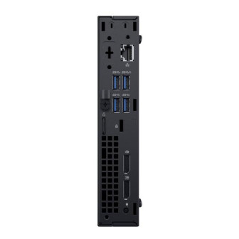 Dell OptiPlex 7060 Micro - 8Go - 256Go SSD - Linux