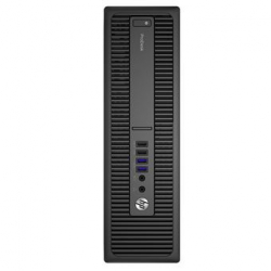 HP ProDesk 600 G2 SFF - i3 - 16Go - 1 To HDD