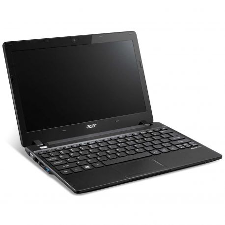 Acer Aspire V5-123-12102G32nkk AMD Dual Core E1-2100 2Go 320Go 11,6" Windows 8