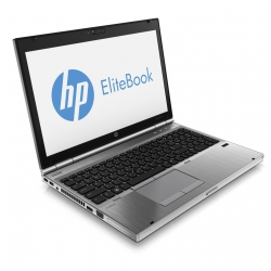 HP EliteBook 8570p - 8Go - SSD 120Go