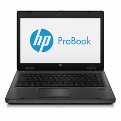 HP ProBook 6475b - 8Go - 120Go SSD