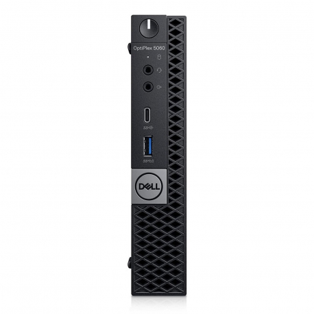 Dell OptiPlex 5060 Micro - 8Go - 240Go SSD