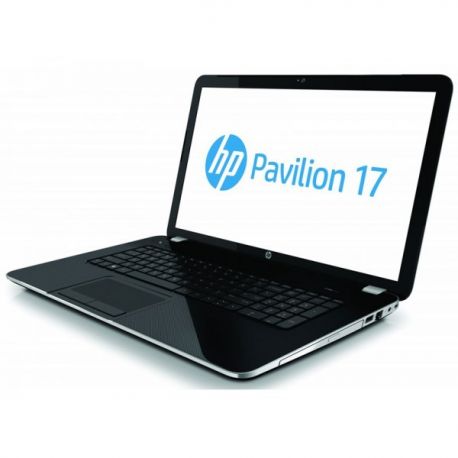 HP Pavilion 17-e073sf Intel Core i3-3110M 4Go 1To Radeon HD8670M 17,3" Windows 8