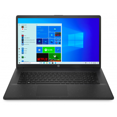 HP Laptop 17-CP0023nf