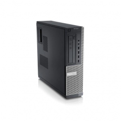 Dell OptiPlex 990 DT - 8 Go - 320 Go HDD