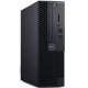 Dell OptiPlex 3060 SFF - 8Go - 240Go SSD