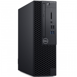 Dell OptiPlex 3060 SFF - 8Go - 240Go SSD