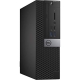 Dell OptiPlex 7040 SFF - 8Go - 240Go SSD - i7