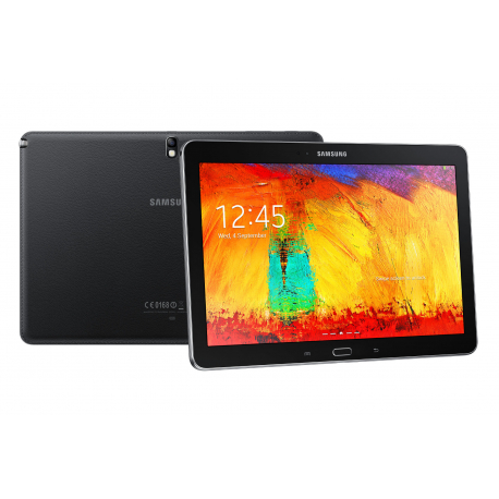 Tablette tactile reconditionnée - Samsung Galaxy Note 10.1 - SM-P600 - 16Go - Noir