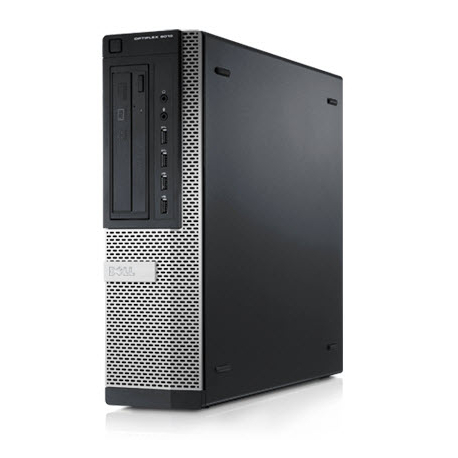 Dell OptiPlex 9010 Desktop - 8Go - 500Go HDD 