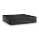 Ordinateur de bureau - Dell OptiPlex 3020 Micro reconditionné - 8Go - 512Go SSD - Windows 10
