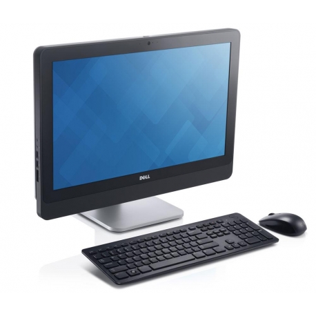 Dell OptiPlex 9020 AiO - 8Go - SSD 240 Go