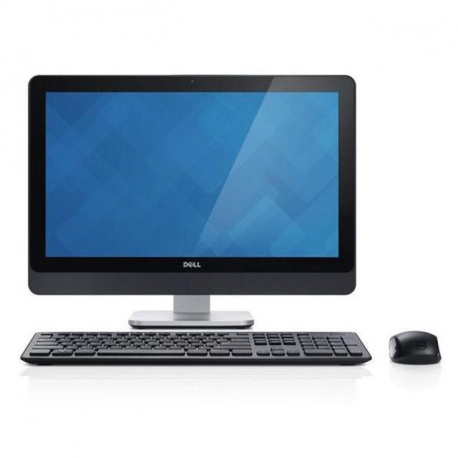 Dell OptiPlex 901 0 AiO - 8Go - 240Go SSD