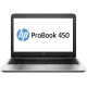 HP ProBook 450 G5 - 8Go - 240Go SSD
