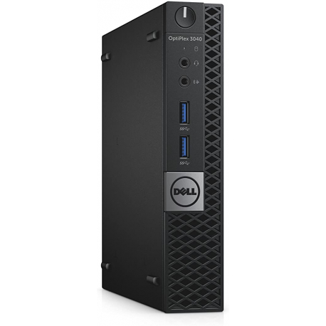 Dell OptiPlex 3040 Micro - 8Go - 500 Go HDD