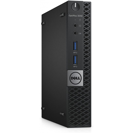 Dell OptiPlex 3040 Micro - Linux - 8Go - 1 To HDD