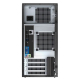 Ordinateur de bureau - Dell OptiPlex 3020 Tour reconditionné - Linux - 8Go - 256Go SSD