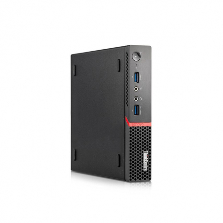 Lenovo ThinkCentre M900 Tiny - Linux - 8Go - 240Go SSD