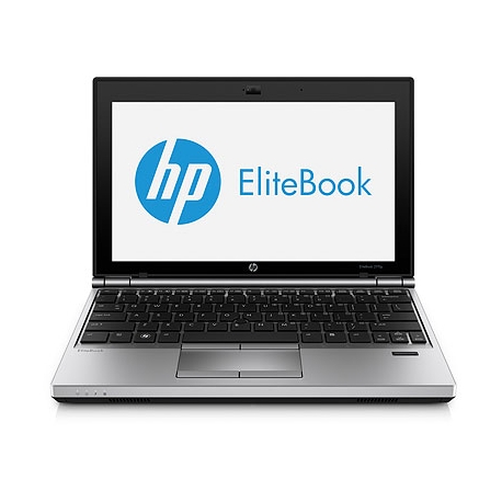 HP EliteBook 2170P - 8Go - 120Go SSD