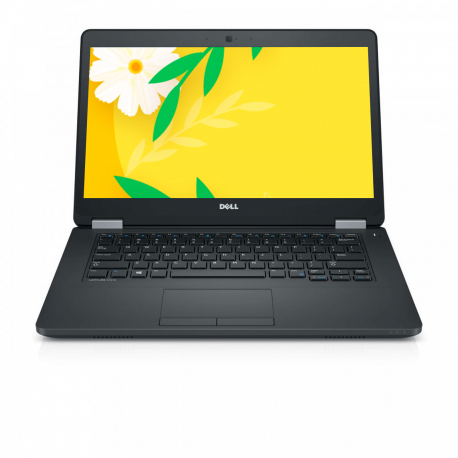 Dell Latitude E5470 - 8Go - 240GoSSD 