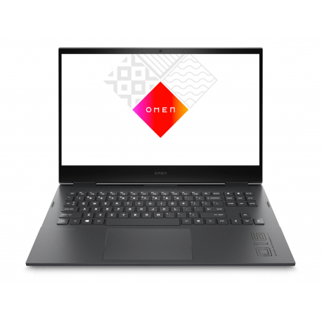 HP Omen 16-C0112NF