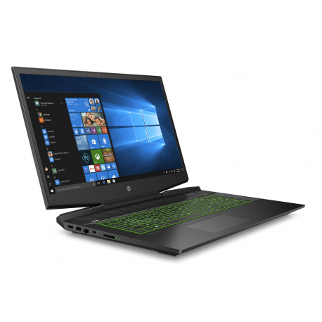 HP Gaming Pavilion 17-cd2076nf