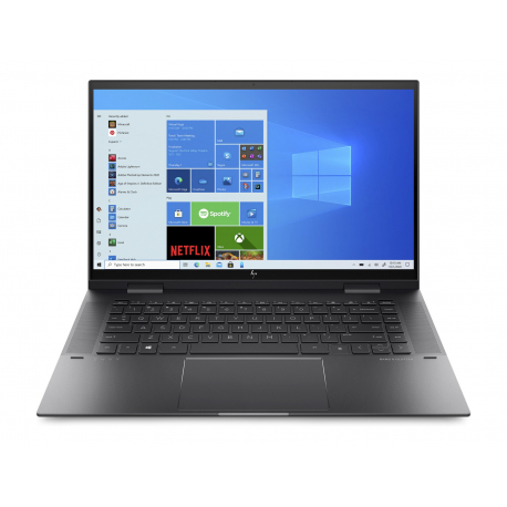 HP Envy x360 15-eu0017nf