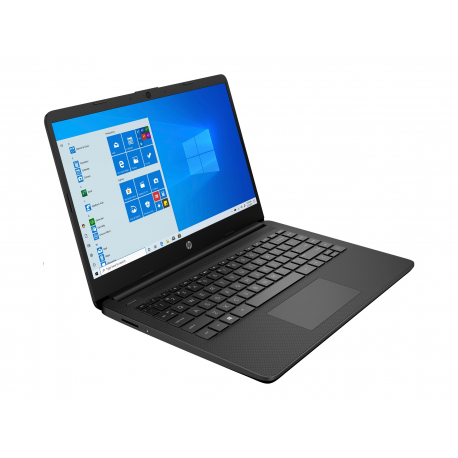 HP Laptop 14S-DQ0051NF