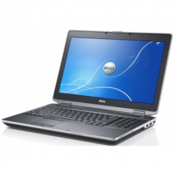 Dell Latitude E6530 - 8Go - 240Go SSD