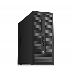 HP ProDesk 600 G1 Tower - 8Go - 500Go HDD