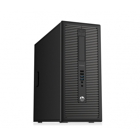 HP ProDesk 600 G1 Tower - 8Go - 2 To HDD