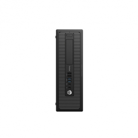 HP ProDesk 600 G1 SFF - 16Go - 500Go HDD