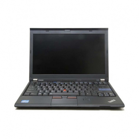 Lenovo ThinkPad X220 - 8Go - 320Go HDD