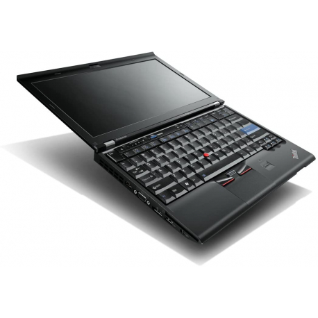 Lenovo ThinkPad X220 - 8Go - 120Go SSD