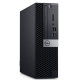 Dell OptiPlex 5060 SFF - 8Go - SSD 240Go