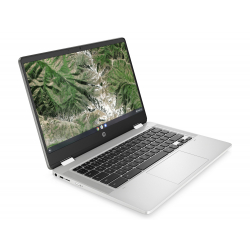 HP Chromebook X360 14A-CA0001NF