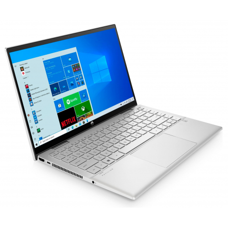 HP Pavilion x360 14-dy0026nf