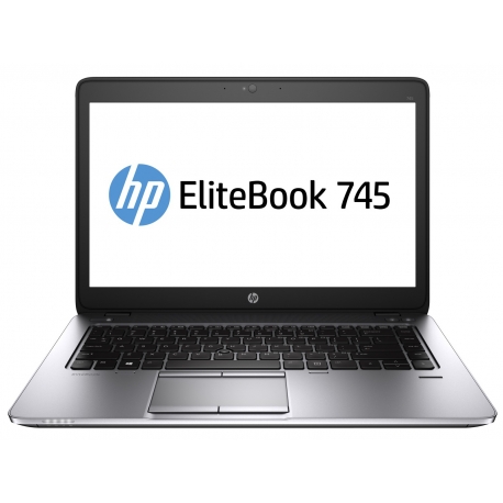 HP Probook 745 G3 8Go SSD 120Go 