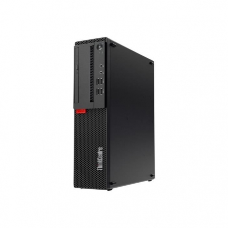 Lenovo ThinkCentre M910S SFF - 8Go - HDD 500Go