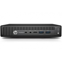 HP ProDesk 600 G2 DM - i5 - 8Go - 240Go SSD - Linux