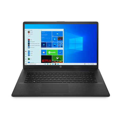 HP Laptop 17-cn0501nf