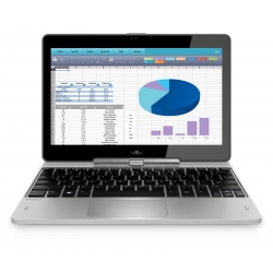 HP EliteBook Revolve 810 G3 - 8Go - 120Go SSD