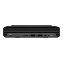 HP Engage Flex Mini - 8Go 500Go HDD